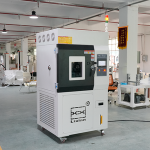 Simulated <strong>Sunlight</strong> Xenon <strong>Lamp</strong> Accelerated <strong>Aging</strong> Climate <strong>Test</strong> Chamber With UV <strong>Lamps</strong> Weathering Resistance <strong>test</strong> <strong>Machine</strong> - Product Image 3