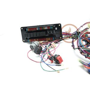 Arnés de Cableado 259-5296 Compatible con E320D 336D - Product Image 4