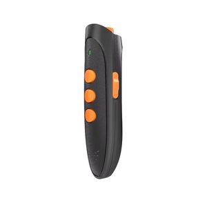 Répulsif Électronique Ultrasonique Portable Haute Puissance Rechargeable pour Chiens, Nouveau Modèle 2026, en Plastique ABS, Anti-Morsure pour Chiens, Chats et Serpents - Product Image 2