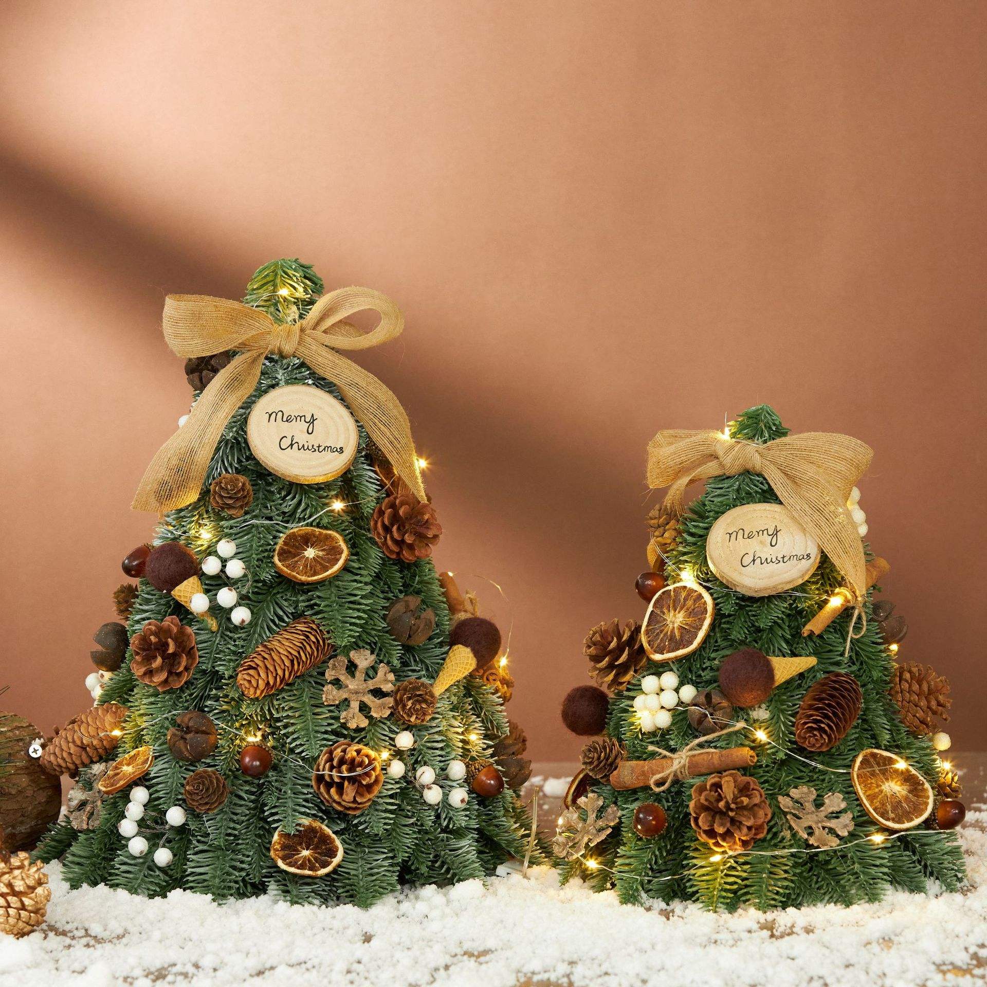 Conte de fées Caramel