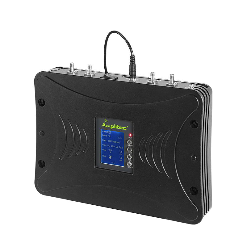 5G aignal repeater