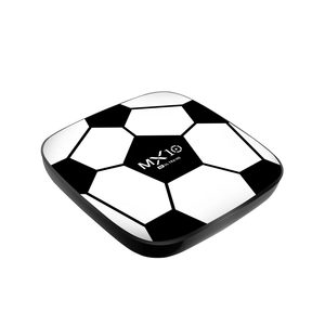 TV BOX Android 13 Smart MX10 Z2 2025, Envío Rápido, Receptor <span class=keywords><strong>de</strong></span> TV 4K HD con Red <span class=keywords><strong>de</strong></span> Películas 4K RK3228, Regalo - Product Image 2