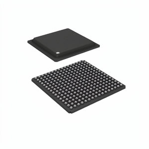LCMXO2280C-4FTN256I Manufacturer Channel Embedded Buy Online Electronic Components 256 LBGA - Product Image 1