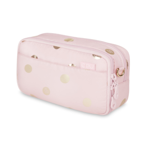 Organisateur de voyage pour femmes Daaily Life, trousse de toilette personnalisée avec logo - Product Image 2
