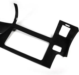 ผ้าคลุมคอนโซลกลางแบบครึ่งบาน ใช้ได้กับรถเ<span class=keywords><strong>ช</strong></span>ฟโรเลต ซิลเวอราโด <span class=keywords><strong>LS</strong></span>/LT/WT ปี 2007-2013 และรถ GMC เซียร์รา SL/SLE ปี 2007-2013 - Product Image 5