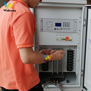 ワイドウェイ交差点インテリジェントネットワーク式交通信号制御装置 - Product Image 3