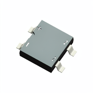 Electronic Chips Component Diodes Original 4-SMD, Gull Wing MB8F - Product Image 1