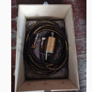 เซ็นเซอร์วัดแรงบิดและโหลดเซลล์ บีโบ ตง สำหรับระบบดึงสายแบบตงไลน์ - Product Image 6