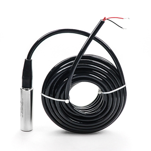 Sensor de Nivel de Agua de 100m, Sensor de Nivel de Agua de 0-10V con Indicador - Product Image 5