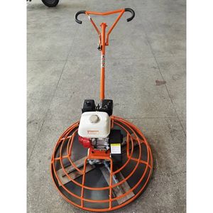 Assurance qualité et meilleur prix machine à truelle à béton polisseuse de sol en béton machine à flotteur électrique béton avec lames - Product Image 2