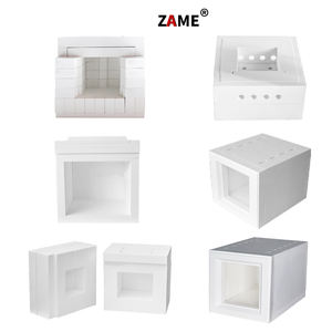 เตาหลอมแท่งคาร์บอนสำหรับอัญมณี ควบคุมอุณหภูมิได้ - Product Image 6