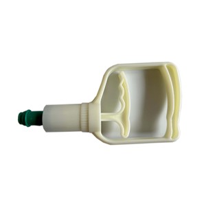 Vente en gros de ventouses stérilisées en plastique pour masseur anti-<span class=keywords><strong>cellulite</strong></span> Hijama 12 pièces ensemble de ventouses sous vide - Product Image 5