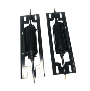 Kit de conversion de <span class=keywords><strong>cadre</strong></span> de siège auto manuel à adaptateur de siège électrique 6 voies pour <span class=keywords><strong>cadre</strong></span> de siège électrique RAV4 - Product Image 4