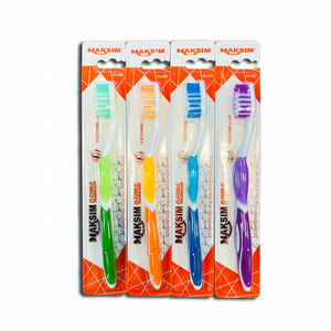 Cepillos de Dientes MK-617 <span class=keywords><strong>MAKSIM</strong></span> al por Mayor - Product Image 2