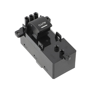 Interruptor Eléctrico para Elevalunas de Honda Spirior, 35770-TP5-H01, 12V - Product Image 1