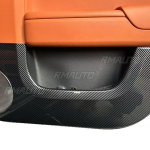Cubierta Decorativa para el Borde de la Puerta del Coche, para Leading Ideal L6 L7 2023-2024, Kit de Carrocería, Accesorios para el Coche - Product Image 4