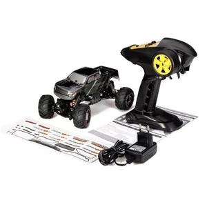 Coche de alta velocidad HBX 2098B <span class=keywords><strong>1</strong></span>/<span class=keywords><strong>24</strong></span>, <span class=keywords><strong>Mini</strong></span> coche de Control remoto 4WD, chasis de Metal sobre orugas para niños, juguetes de Control por Radio, gran oferta - Product Image 6
