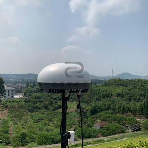 Popüler sabit spektrum 5-10Km UAV algılama ve yön bulma kablosuz altyapı ekipmanı ile tanımlama sistemi - Product Image 3
