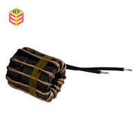 Bobine d'inductance de filtre d'onduleur à onde sinusoïdale Variable 4700uh pour transformateurs transformateur de puissance pour sortie 110v 24v 380v 50Hz Frequen