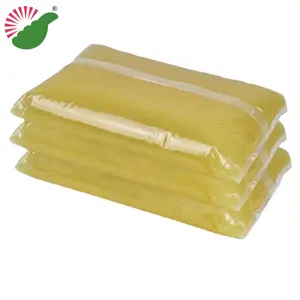 Strong bonding rigid box case maker jelly glue adhesive for hard box shoe box animal glue gelatin glue