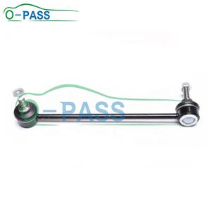 Enlace estabilizador delantero OPASS para <span class=keywords><strong>BMW</strong></span> 5-Series 5 Touring E39 1995- 31351095661 - Product Image 4