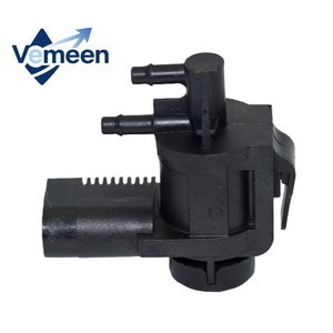 Katup Solenoid Turbocharging Baru untuk VW Skoda Seat Audi 1K0 906 283 a 1K0906283A 1J0906283C 1J0 906 283 C - Product Image 6