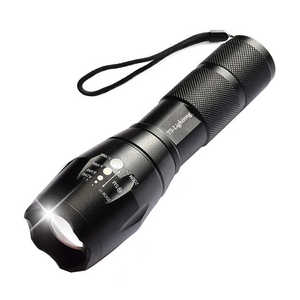 Mini USB Rechargeable 1000ml XML T6 LED Flashlight Tactical Aluminum Alloy Torch Light Long Range for Outdoor Camping