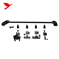 Pour Toyota Land Cruiser Prado J250 LC250 tableau de bord Portable support de dispositif électronique support universel support de téléphone accessoires