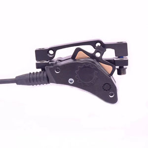 Freno <span class=keywords><strong>de</strong></span> Disco Eléctrico Dividido XOD XD-D610 para Bicicleta Eléctrica, Scooter Eléctrico <span class=keywords><strong>de</strong></span> Aluminio, Batería <span class=keywords><strong>de</strong></span> Litio, Aceite para Bicicleta, Conector Sm - Product Image 6