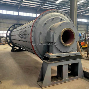 खनिज उपकरण एल्युमिना बॉल मिल को पीसने वाली बड़ी गेंद मिल 10tph रॉक गोल्ड अयस्क ग्रेनाइट पत्थर पीसने वाली मशीन - Product Image 1