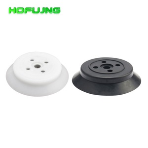 Accesorios Neumáticos Industriales Pfg-120/150/200/250, Ventosa de Silicona para Robot con Fuerte Succión, Productos de Fijación de Goma - Product Image 4