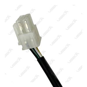 <span class=keywords><strong>OEM</strong></span> 96948583 13026577 araba dönüş sinyali anahtarı otomobil parçaları evrensel parçaları Chevrolet yeni kıvılcım - Product Image 3