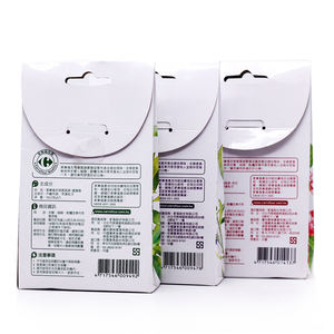 Ambientador en Bolsa Perfumada con Vermiculita <span class=keywords><strong>Carrefour</strong></span>, Éxito de Ventas en Europa - Product Image 4