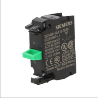 Nouvelle programmation universelle pour les modules de contact et les contrôleurs PLC 3SU1 400-1AA10-1BA0 et 3SU1400-1AA10-1BA0
