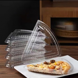 Boîte à pizza blanche avec fenêtre, boîtes à pizza personnalisées imprimées pour boulangerie <span class=keywords><strong>et</strong></span> restaurant <span class=keywords><strong>de</strong></span> restauration rapide - Product Image 1