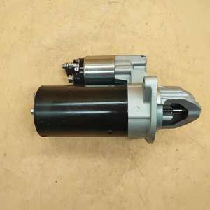 12V 2.5KW VÉRITABLE SEG STARTER 0001109321 0001109322 BUS STARTER MOTOR pour IVECO DAILY 500059592 97336488 - Product Image 4