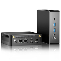 Msecore - Mini PC de Oficina de Alta Potencia con Ryzen 9 8945hs, Radeon 780m, RAM DDR5, Diseño Compacto para Negocios, USB4, Triple Salida 4K, Profesional