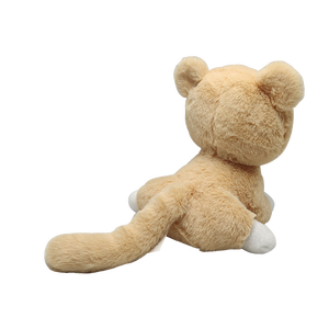 Peluche de León Personalizado, Juguetes de Peluche Suaves - Product Image 6
