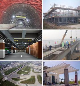 Hecho <span class=keywords><strong>en</strong></span> China Acero-fibra-precio utilizado para polvo reactivo Concreto a través de cobre recubierto Micro fibra de acero - Product Image 6