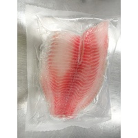 Excellent rapport qualité-prix : Filets de tilapia congelés, sans peau ni arêtes, 2-5 oz