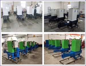 中国制造 EPS 压实机 - Product Image 2