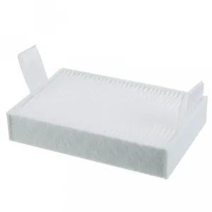 Filtro de concentrador de oxígeno de grado H13 personalizado de fábrica Compatible con filtro de repuesto de concentrador de oxígeno Aertis AE ARSeries - Product Image 4