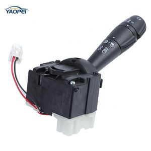 82011-67992 A4535451600 YAOPEI interruptor de señal de giro para <span class=keywords><strong>Renault</strong></span> Captur Kaptur Clio IV Twingo III <span class=keywords><strong>Trafic</strong></span> III Mercedes Benz - Product Image 3