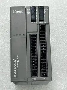 Controlador Lógico Programável IDEC FC5A-D16RS1