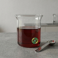 Colorant Alimentaire Naturel Rouge Pur ZYNG Haute Stabilité Capsanthine (Qualité Alimentaire) Extraction Liquide-Solide pour Confiserie