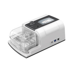 Equipamento de Ventilação <span class=keywords><strong>Bipap</strong></span> Automático para Uso Doméstico, Portátil, Médico, para UTI, <span class=keywords><strong>Bipap</strong></span> Não Invasivo, Máquina de Respiração CPAP, BPAP, APAP - Product Image 5