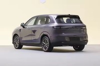 Nouvelle Véhicule d'Occasion en Gros : Leapmotor B10 510 Comfort Edition RWD 2WD R18 SUV BEV 2024 à Volant à Gauche pour Adultes - Vente Chaude