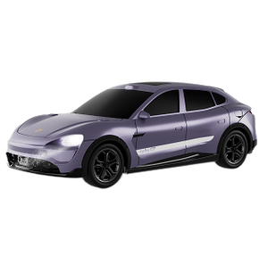 New SJY-9078/9079/9079S 1/18 remote control car with LED <b>light</b> With charging port new energy RC high-speed drift car - Product Image 5