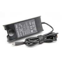 Chargeur d'ordinateur portable en gros, adaptateur secteur AC PC 90W 19.5V 4.62A 7.4*5.0mm pour ordinateur de bureau DC, garantie 1 an, 300g