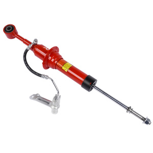 โช้คอัพหน้ามันวาวสำหรับนักวิ่ง4คน<span class=keywords><strong>4WD</strong></span> 2010-2024 V6 4.0L 48510-35370 - Product Image 2